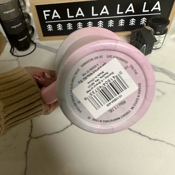 NWT Stanley 40oz Flowstate H20 Tumbler Watercolor in Tulle - Picture 9 of 9